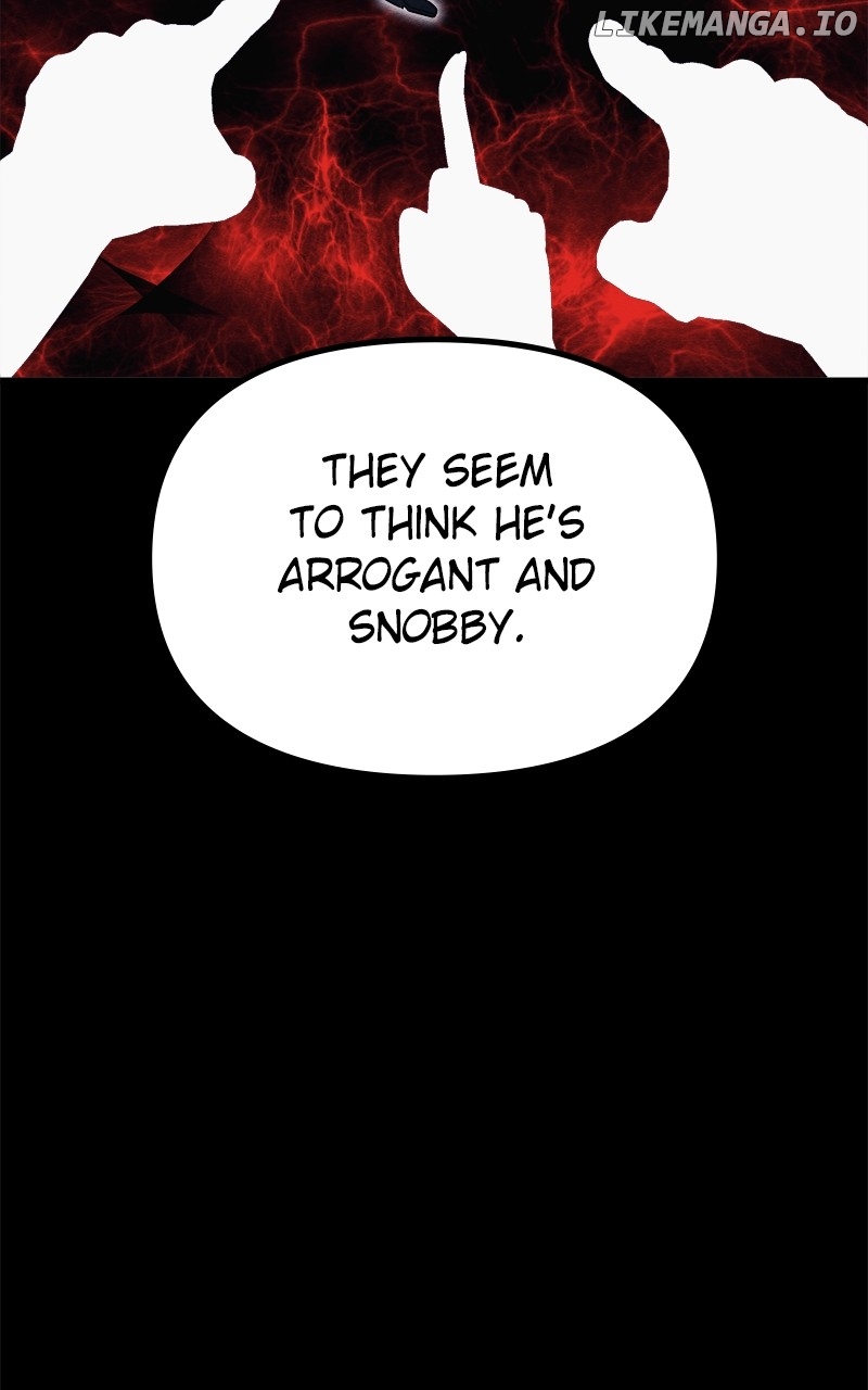 Zombie X Slasher Chapter 69 - page 115