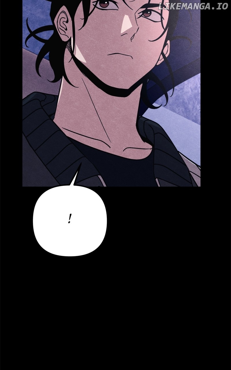 Zombie X Slasher Chapter 69 - page 118