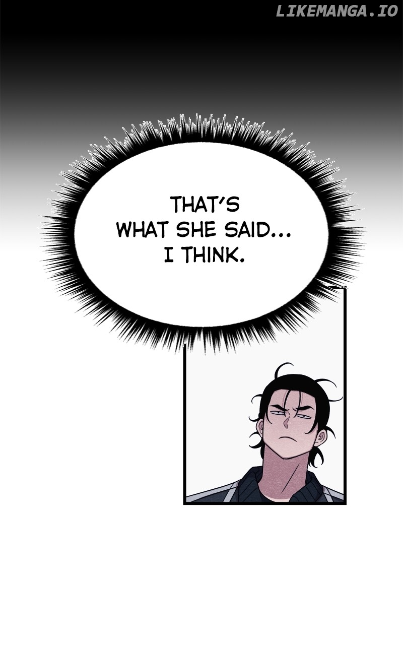 Zombie X Slasher Chapter 69 - page 121