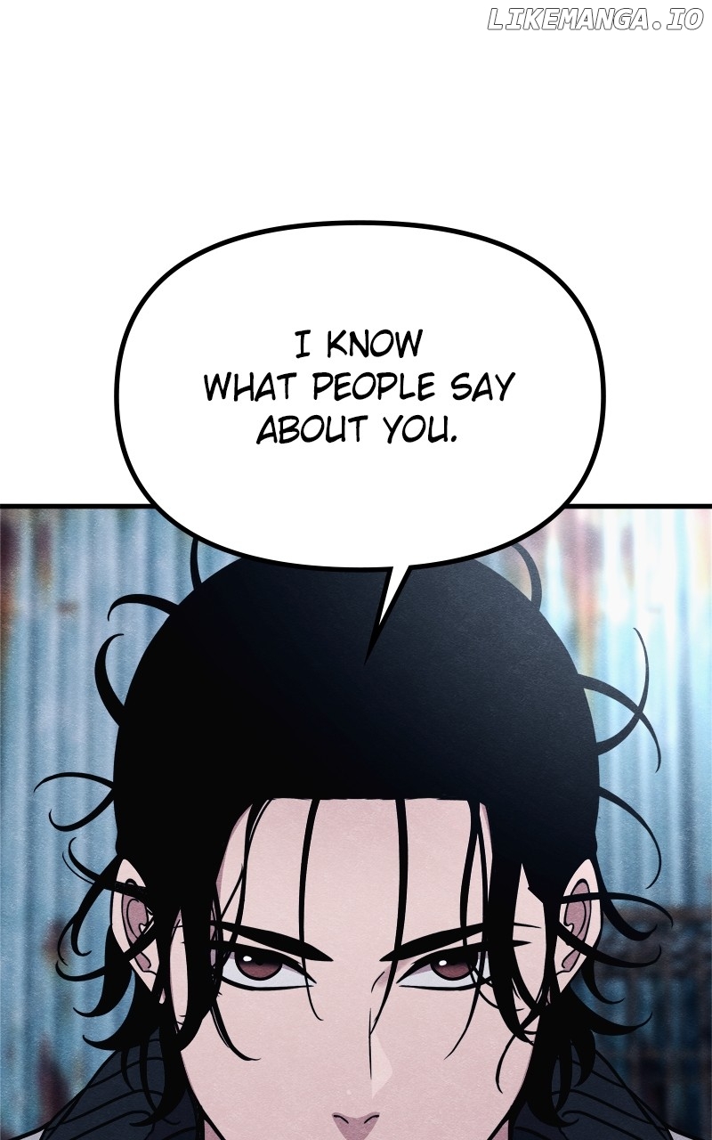 Zombie X Slasher Chapter 69 - page 122