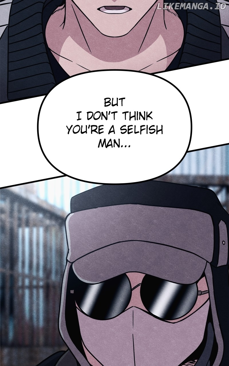 Zombie X Slasher Chapter 69 - page 123