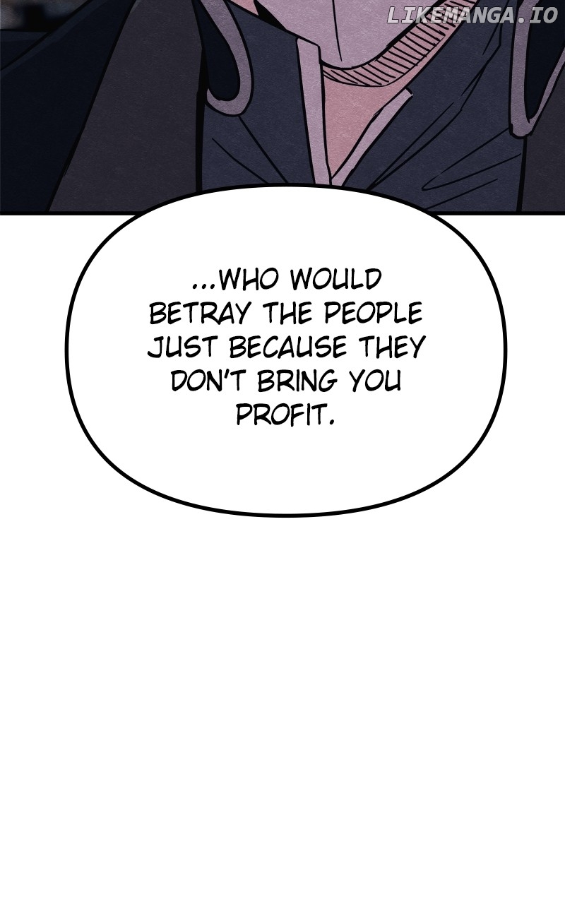 Zombie X Slasher Chapter 69 - page 124