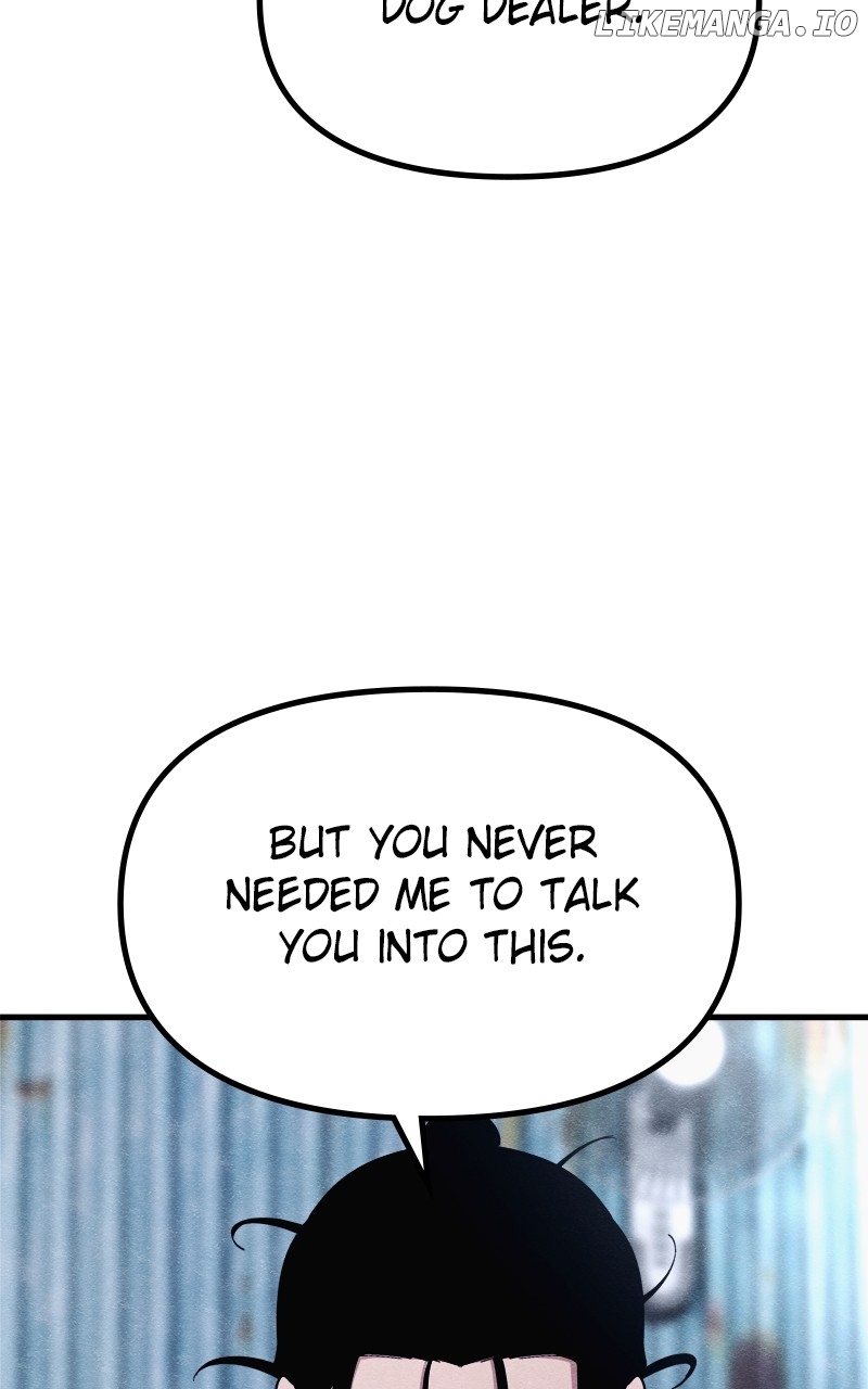 Zombie X Slasher Chapter 69 - page 126