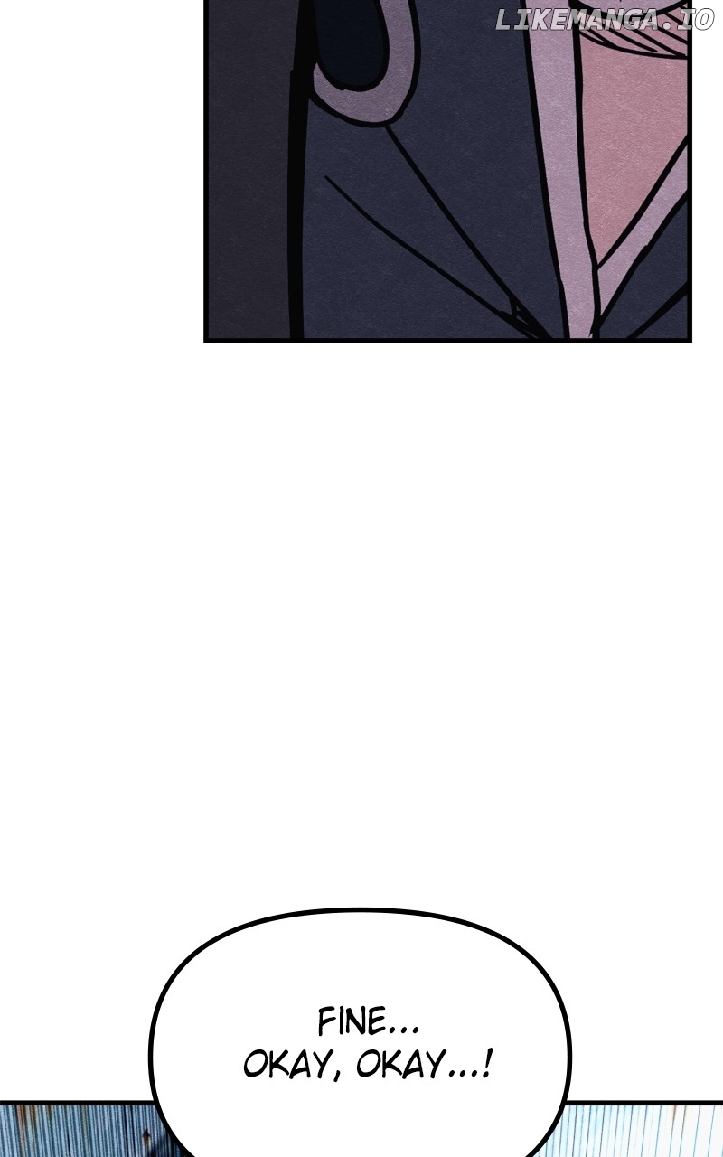 Zombie X Slasher Chapter 69 - page 129