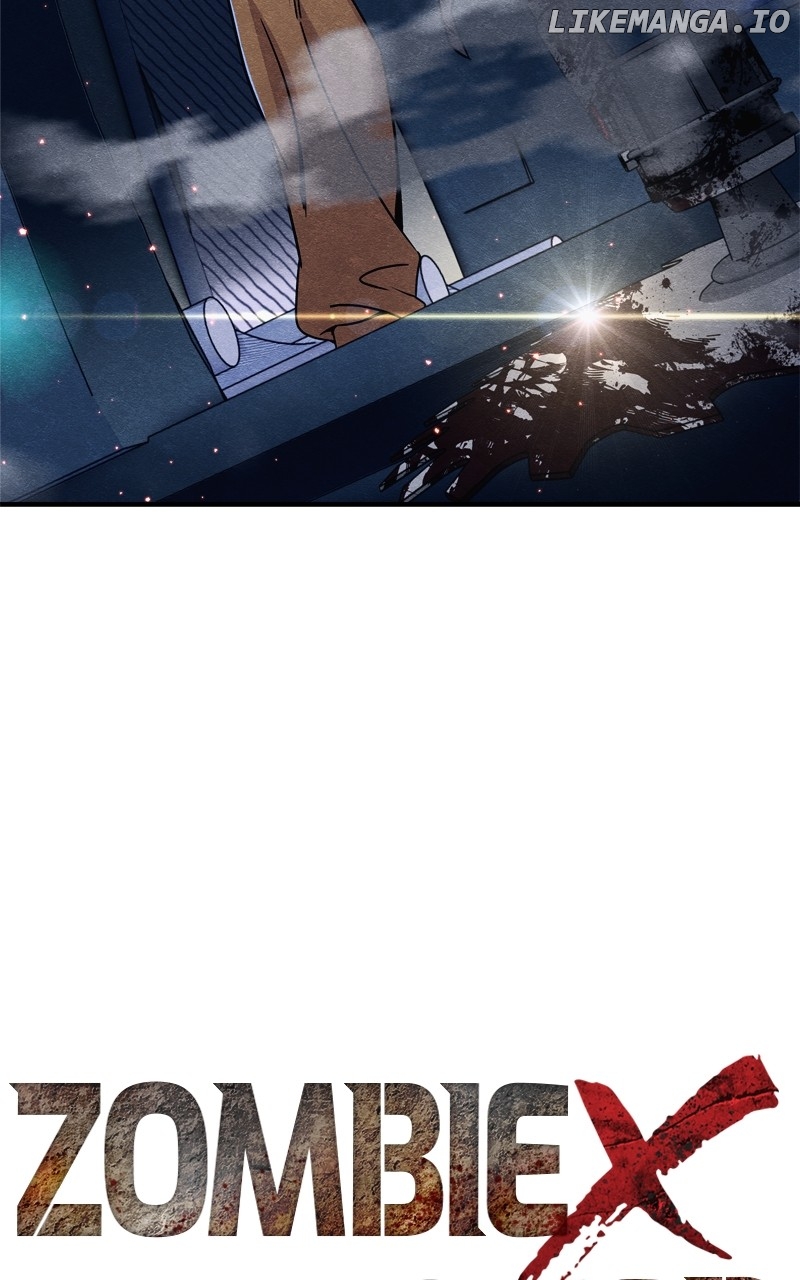 Zombie X Slasher Chapter 69 - page 13