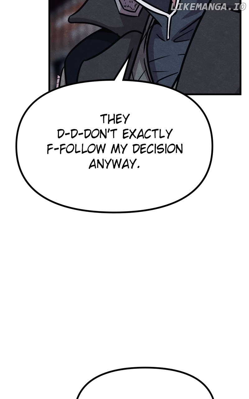 Zombie X Slasher Chapter 69 - page 133