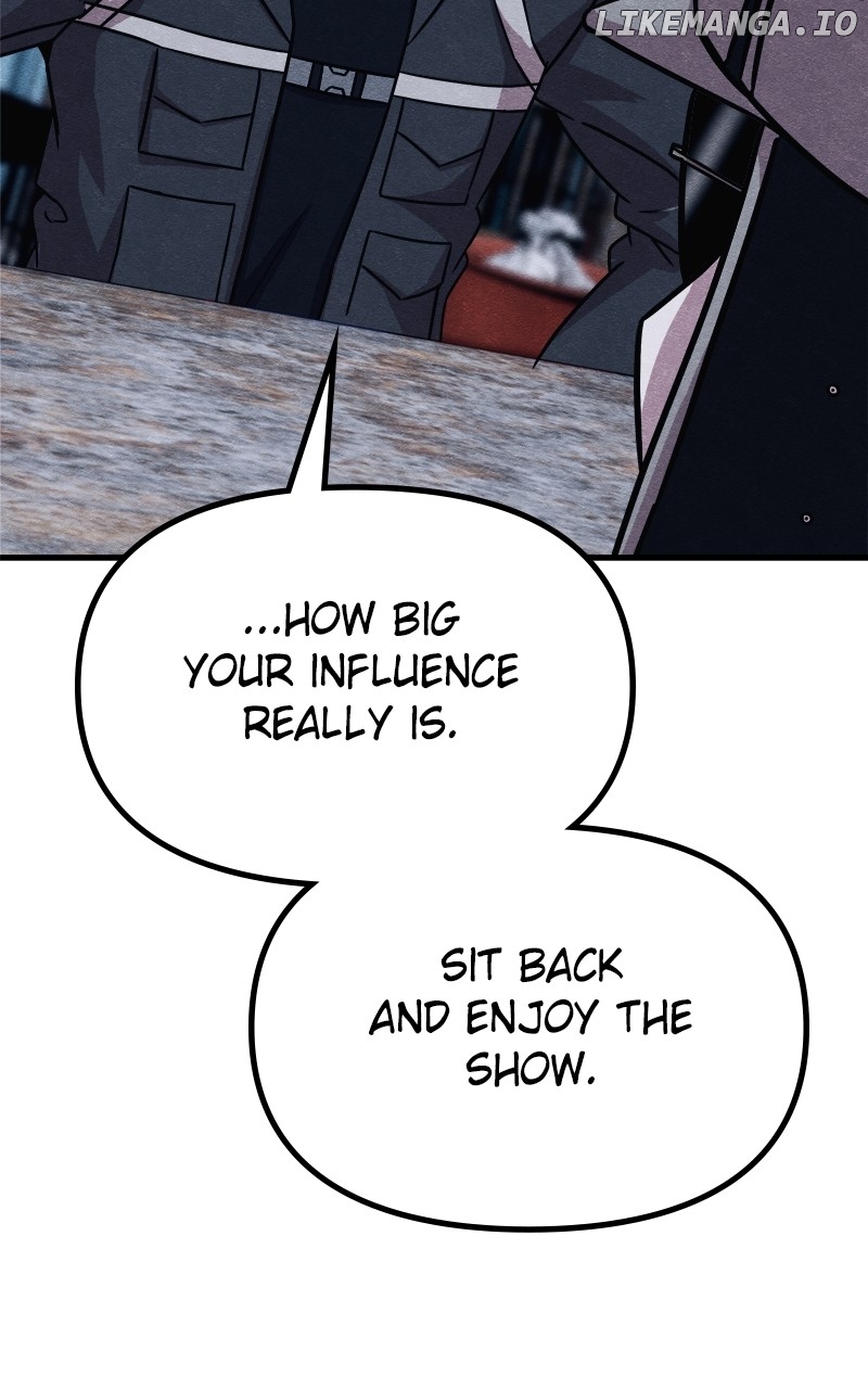 Zombie X Slasher Chapter 69 - page 136
