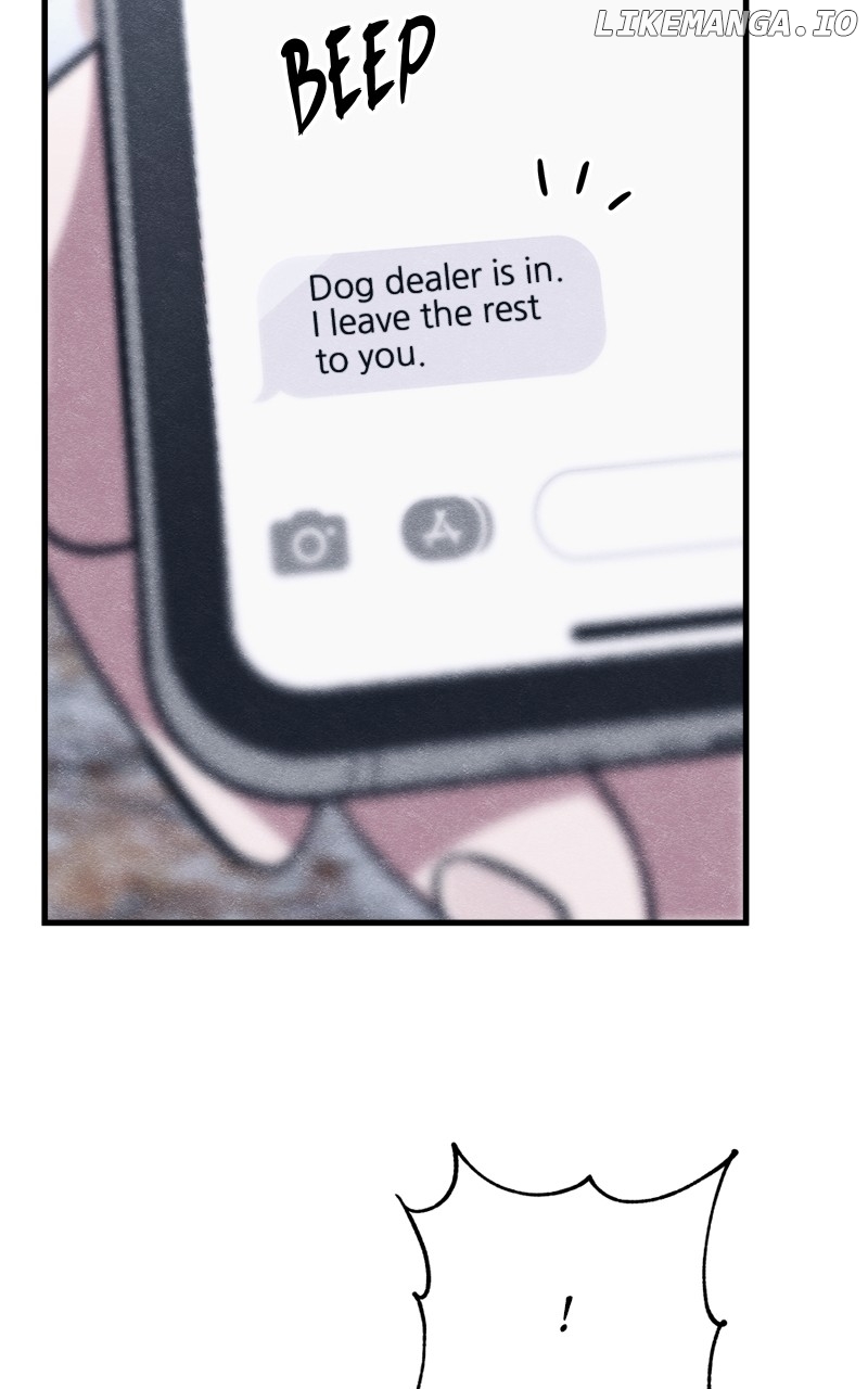 Zombie X Slasher Chapter 69 - page 138
