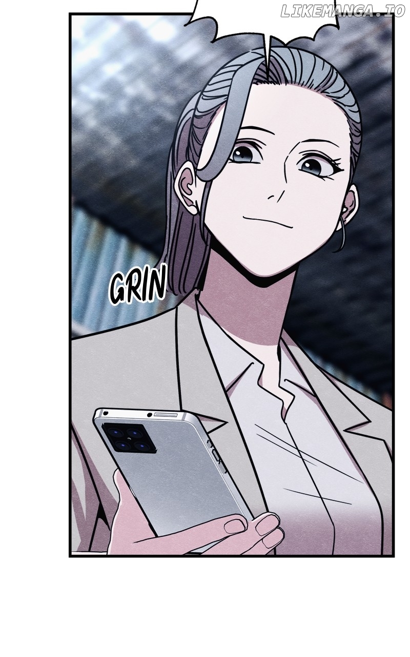 Zombie X Slasher Chapter 69 - page 139