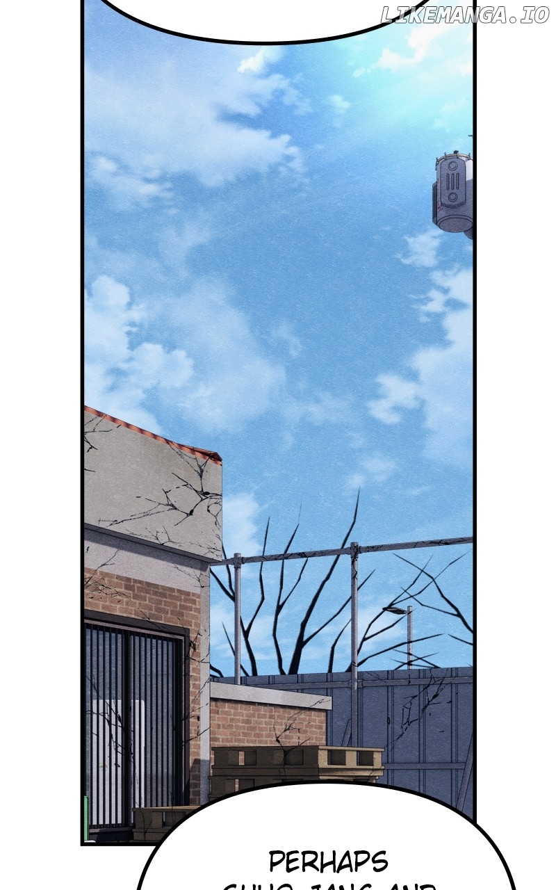 Zombie X Slasher Chapter 69 - page 145