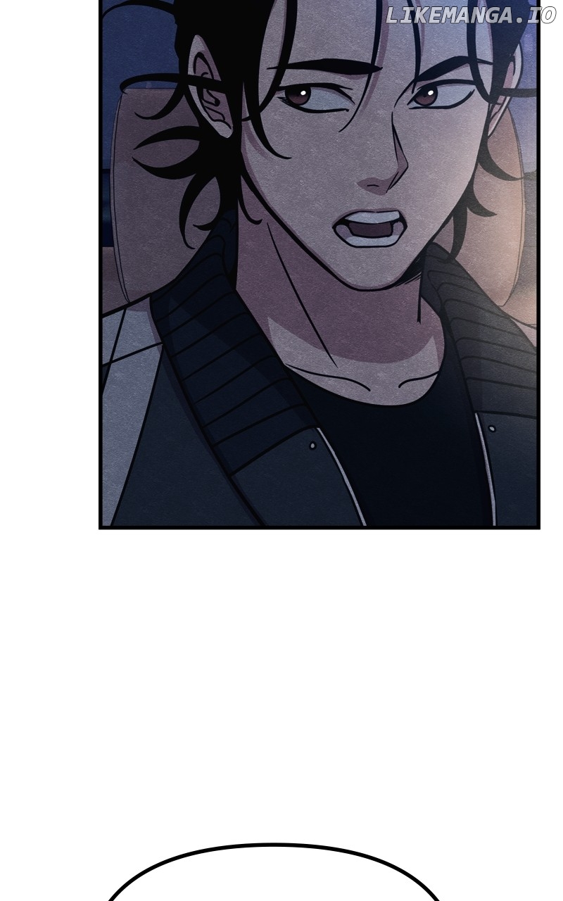 Zombie X Slasher Chapter 69 - page 151