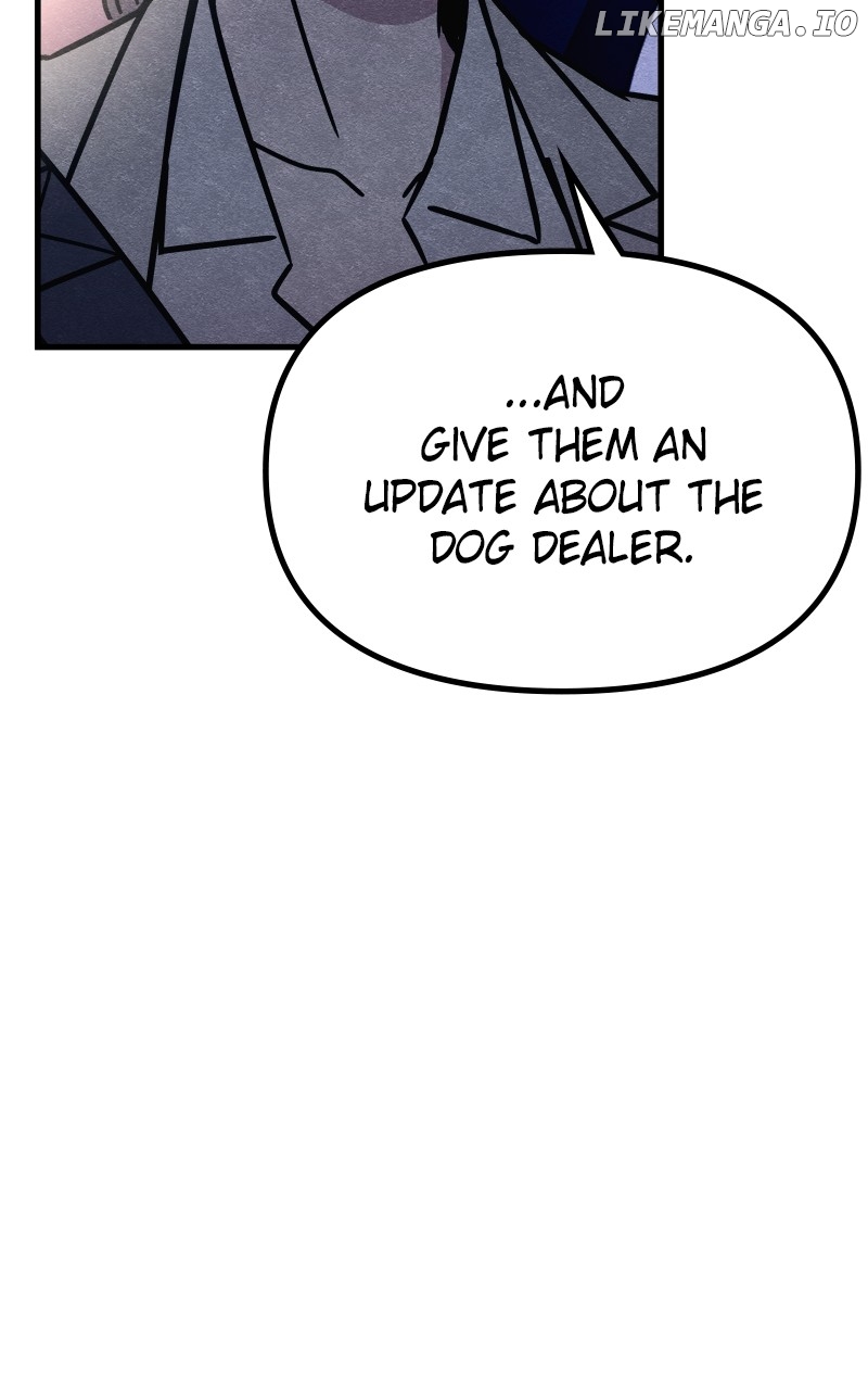 Zombie X Slasher Chapter 69 - page 153