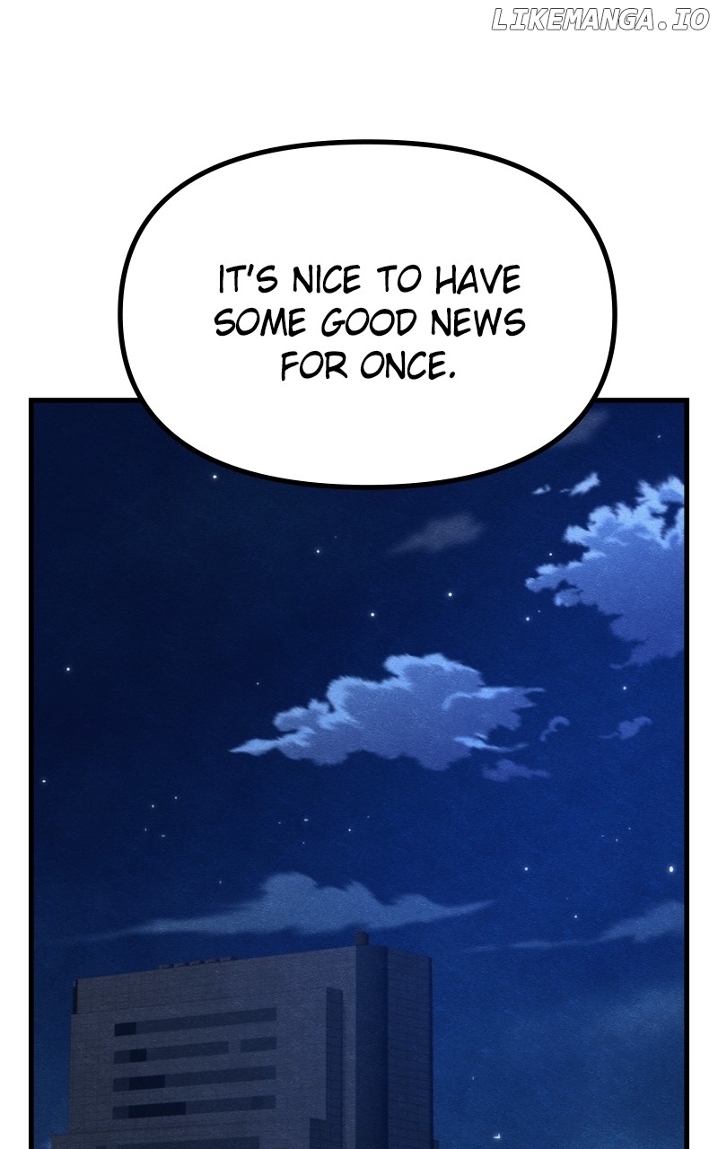 Zombie X Slasher Chapter 69 - page 154