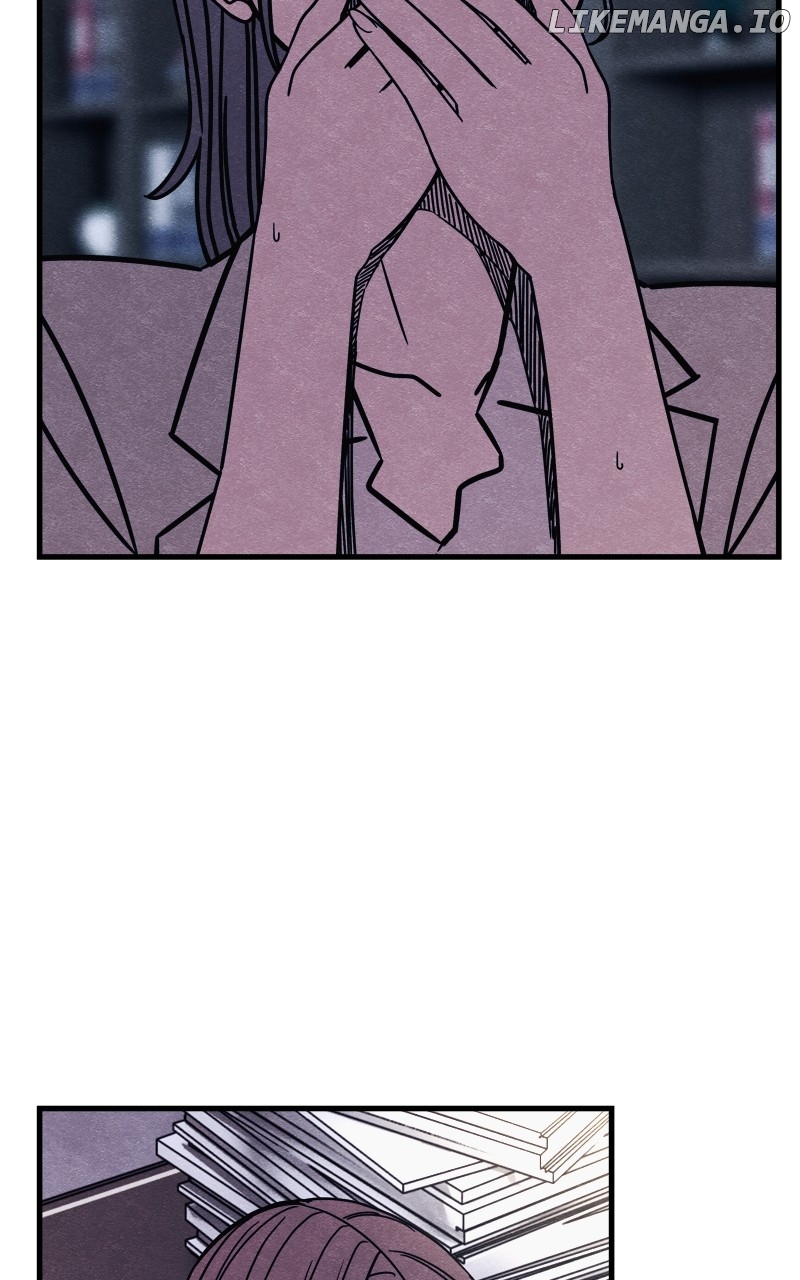 Zombie X Slasher Chapter 69 - page 158