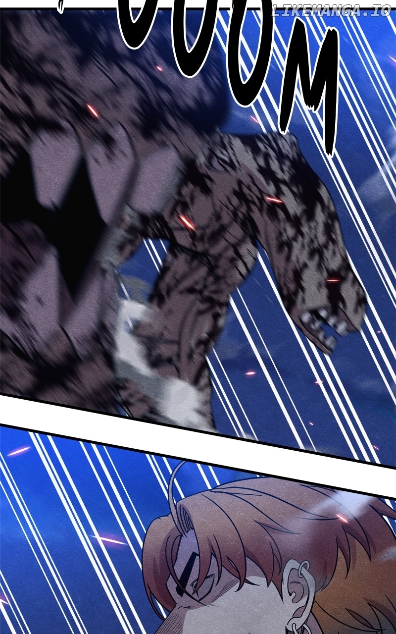 Zombie X Slasher Chapter 69 - page 16