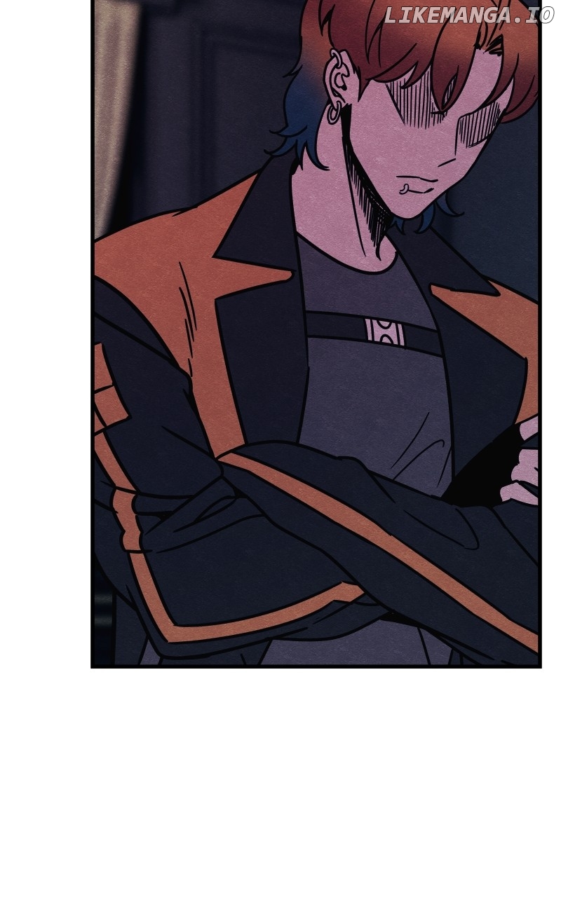 Zombie X Slasher Chapter 69 - page 160