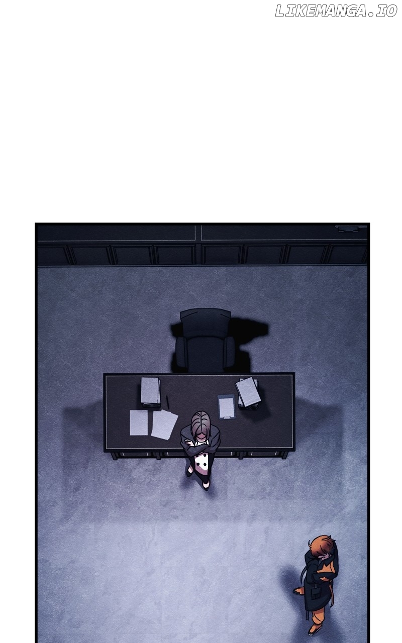 Zombie X Slasher Chapter 69 - page 161
