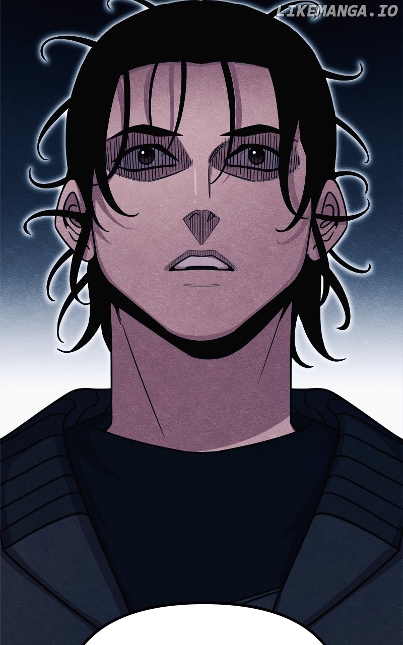 Zombie X Slasher Chapter 69 - page 163