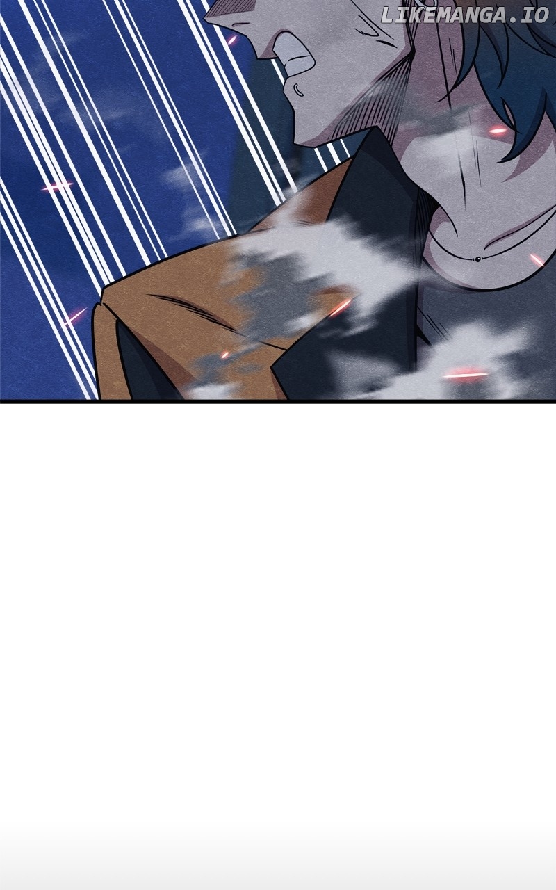 Zombie X Slasher Chapter 69 - page 17