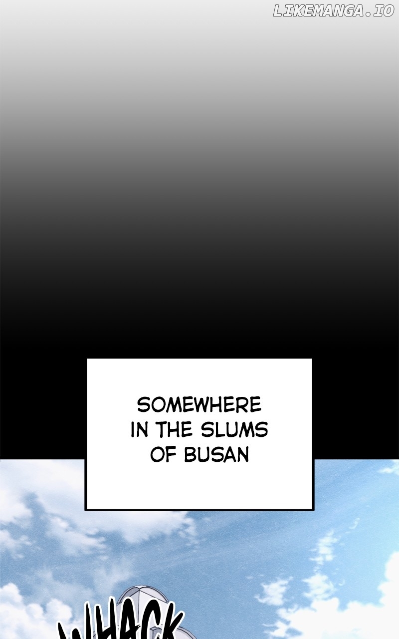 Zombie X Slasher Chapter 69 - page 18