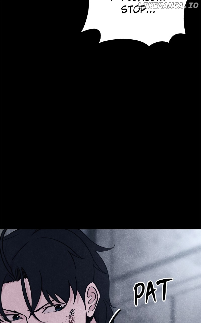Zombie X Slasher Chapter 69 - page 23