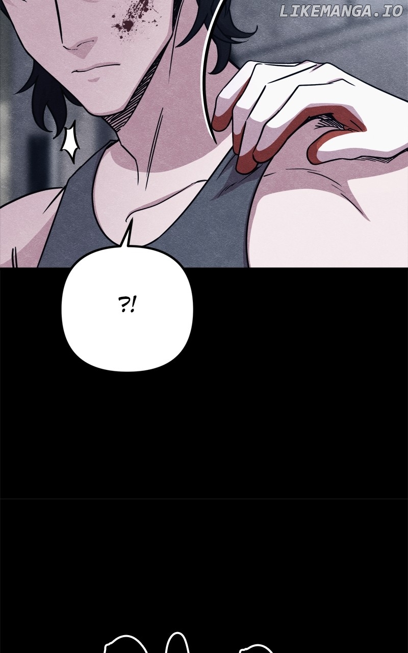 Zombie X Slasher Chapter 69 - page 24
