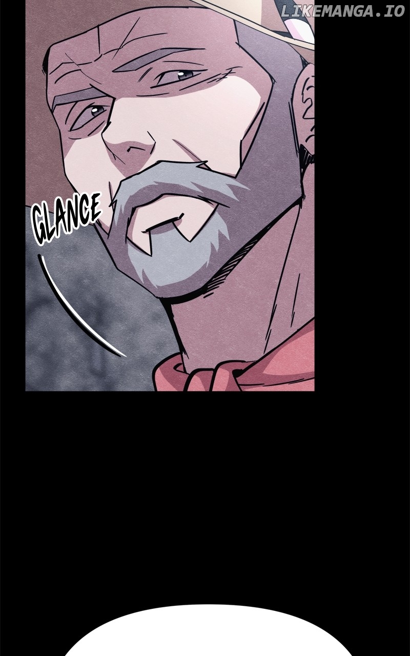 Zombie X Slasher Chapter 69 - page 27