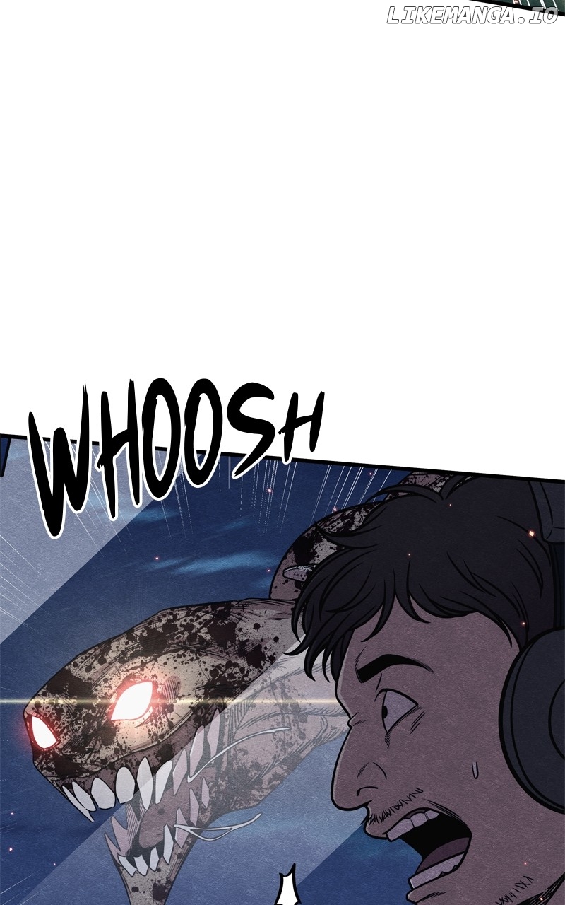 Zombie X Slasher Chapter 69 - page 3
