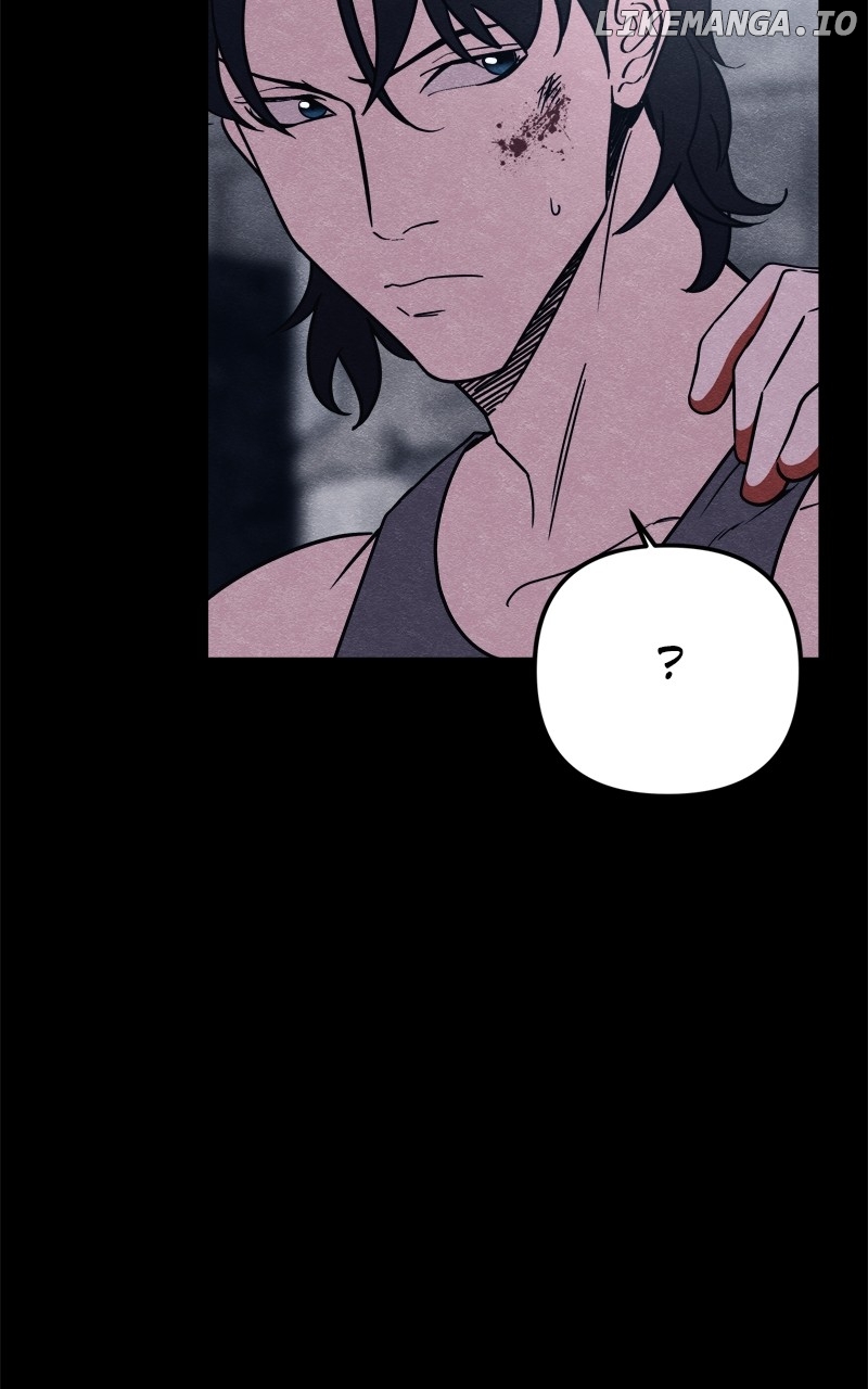 Zombie X Slasher Chapter 69 - page 30