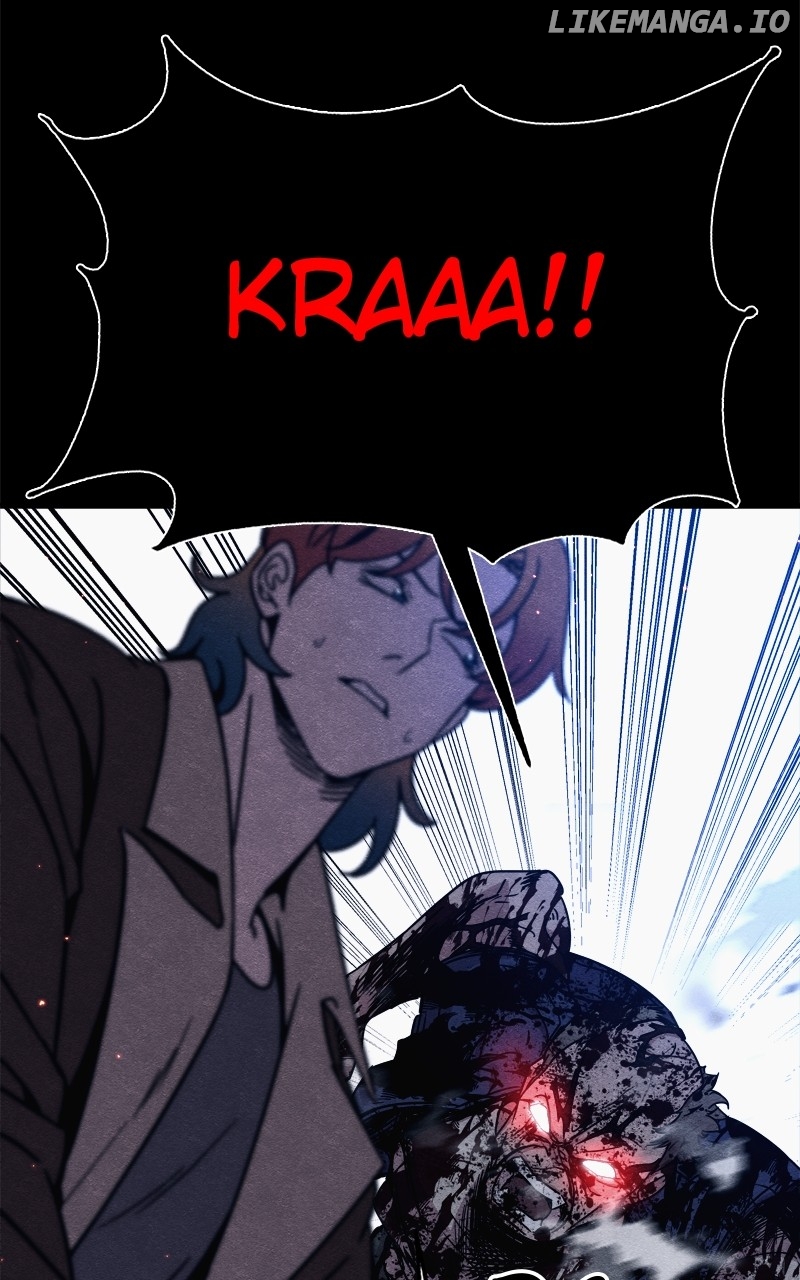 Zombie X Slasher Chapter 69 - page 37