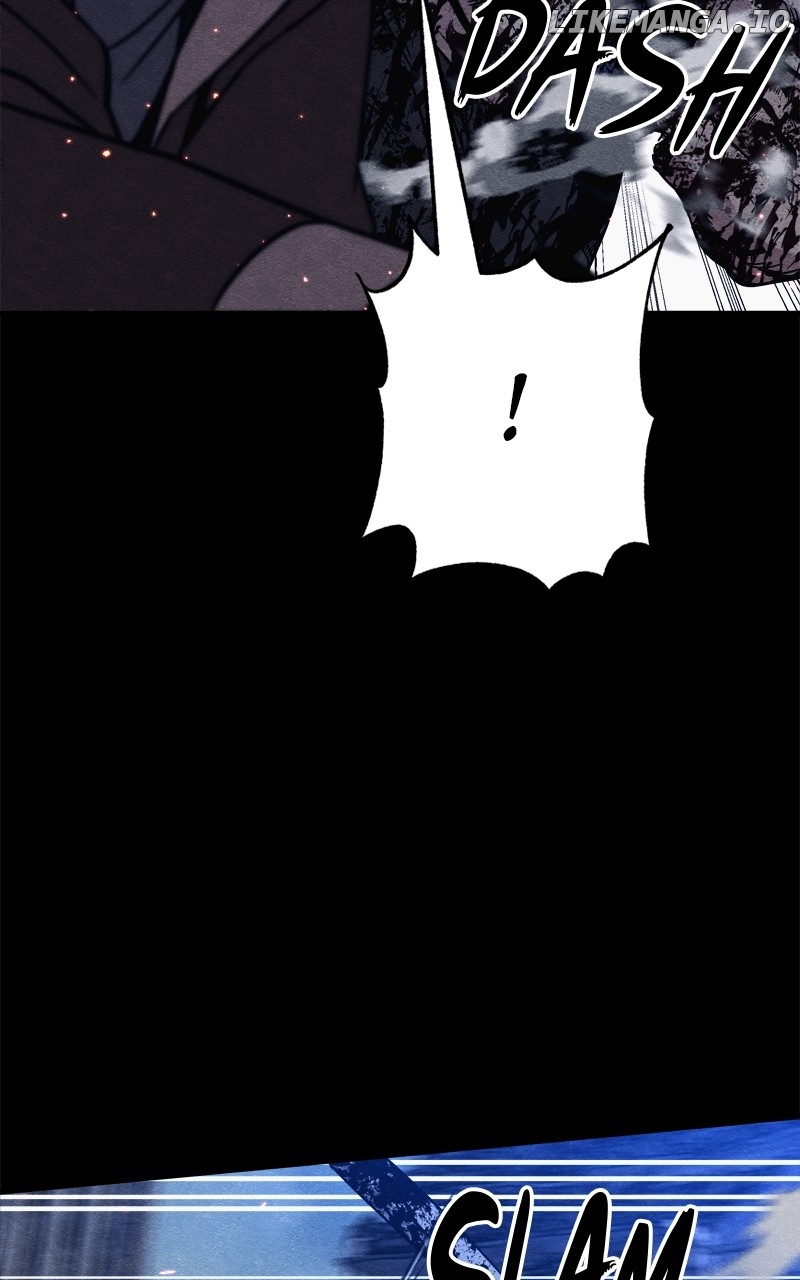 Zombie X Slasher Chapter 69 - page 38
