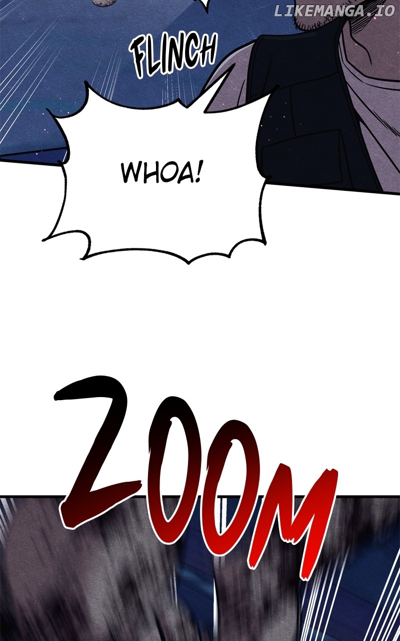 Zombie X Slasher Chapter 69 - page 4