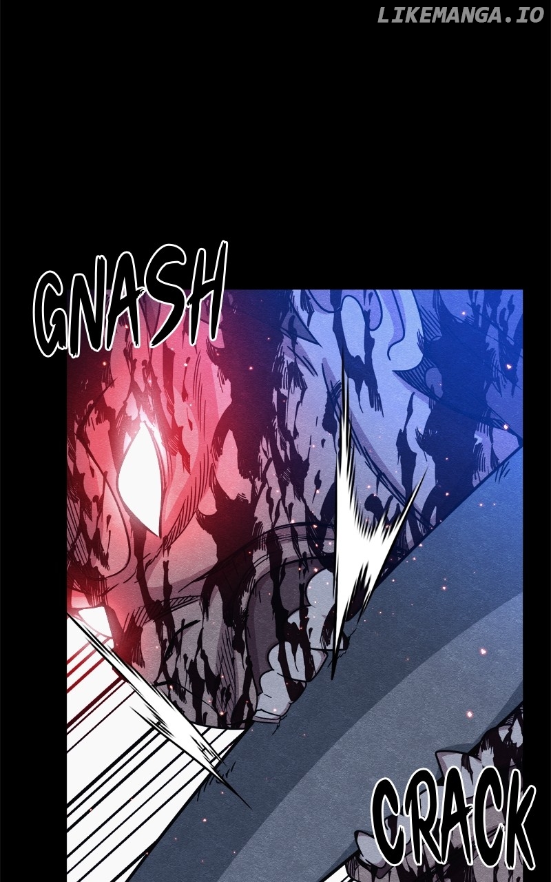 Zombie X Slasher Chapter 69 - page 42