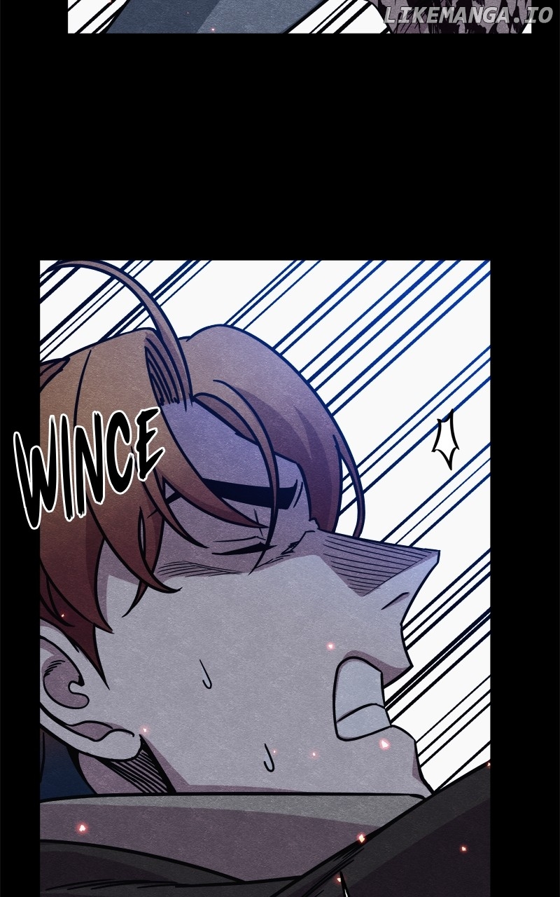Zombie X Slasher Chapter 69 - page 43