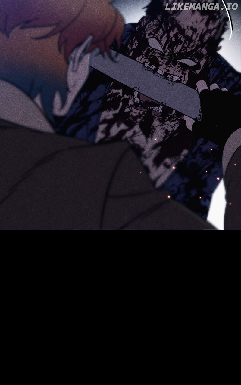 Zombie X Slasher Chapter 69 - page 46