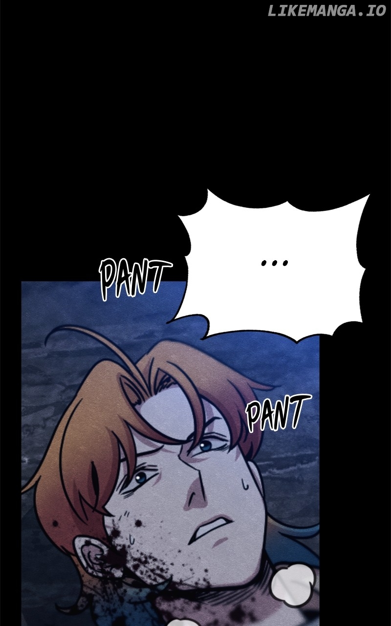 Zombie X Slasher Chapter 69 - page 48