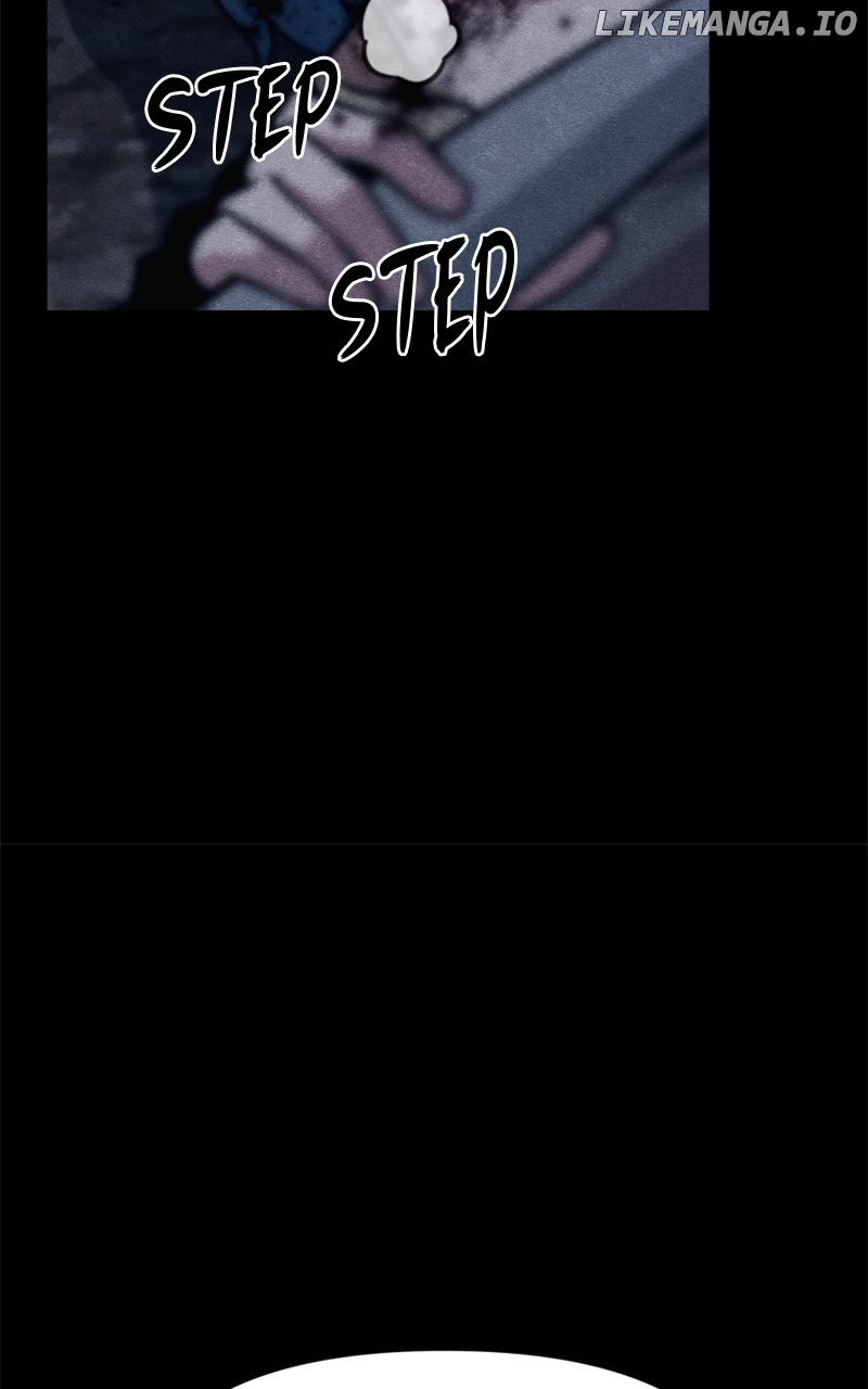 Zombie X Slasher Chapter 69 - page 49