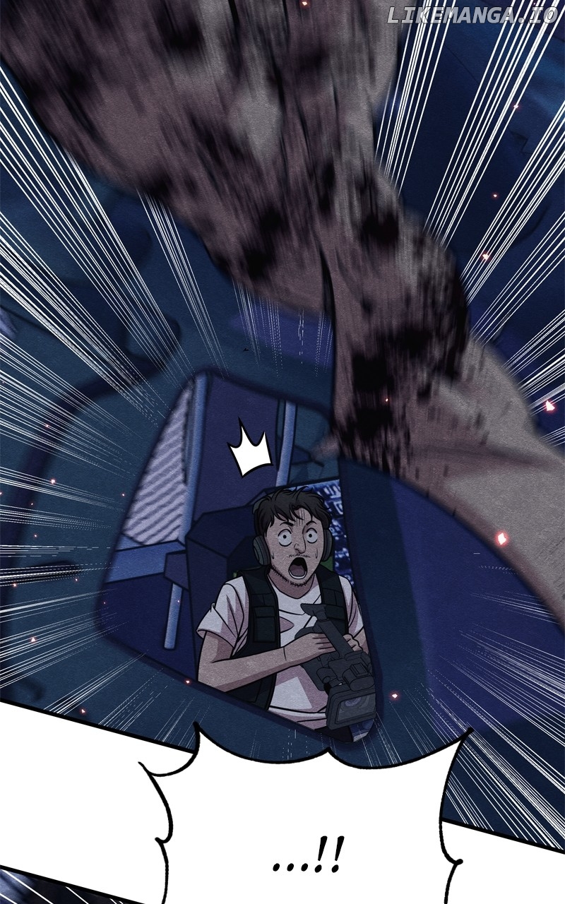 Zombie X Slasher Chapter 69 - page 5