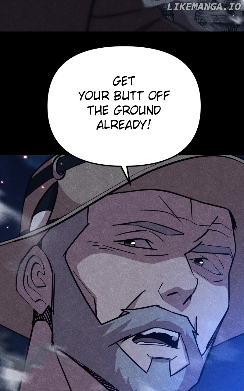 Zombie X Slasher Chapter 69 - page 51