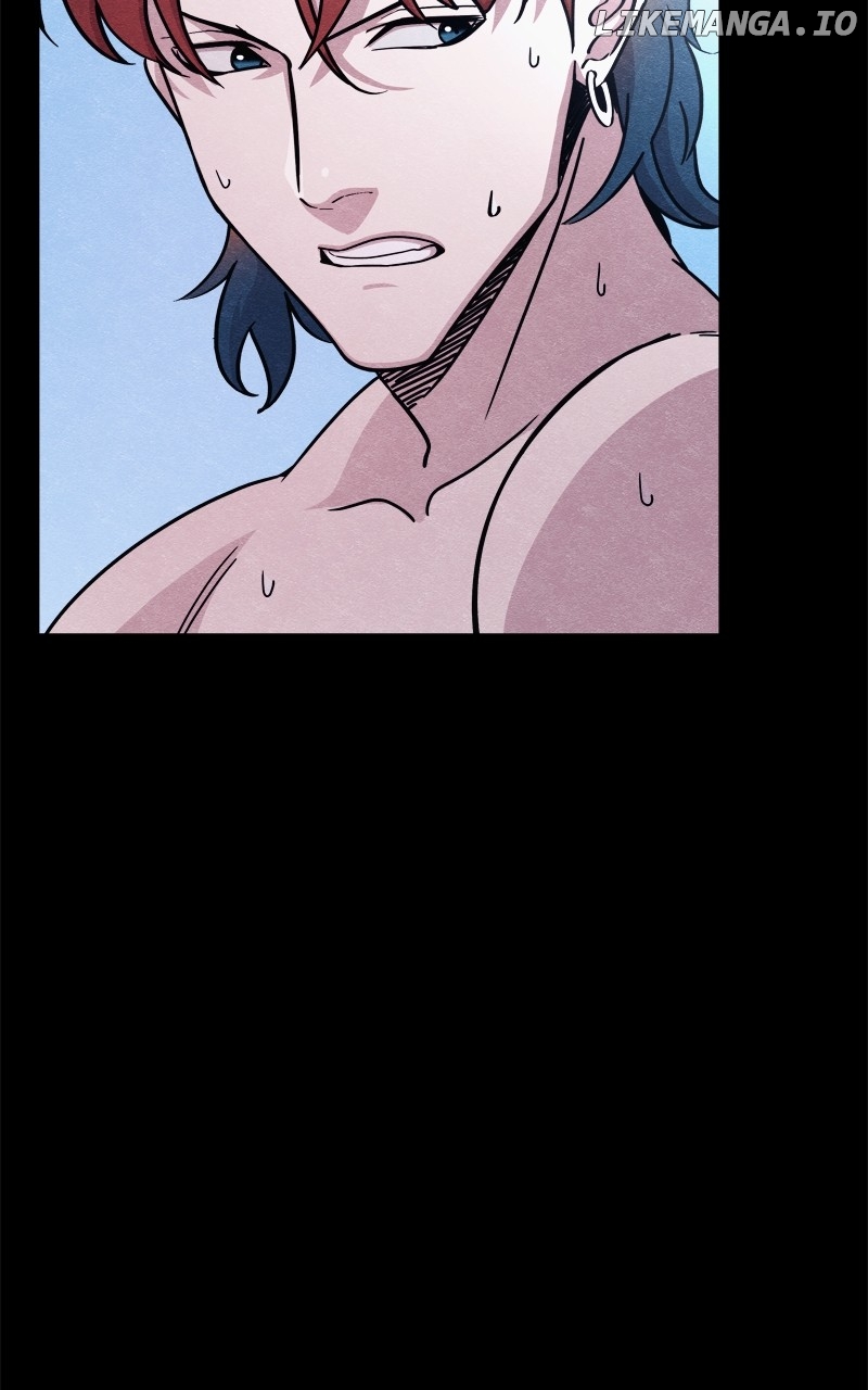 Zombie X Slasher Chapter 69 - page 56