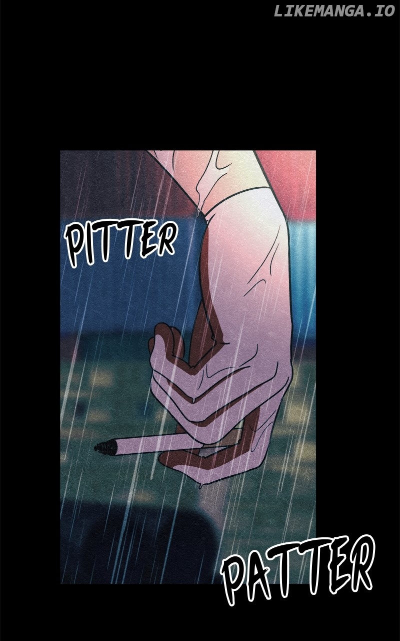 Zombie X Slasher Chapter 69 - page 59