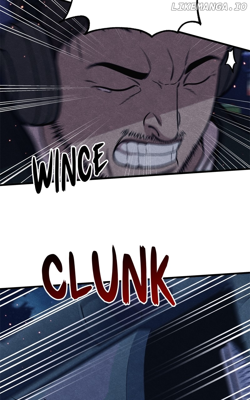 Zombie X Slasher Chapter 69 - page 6