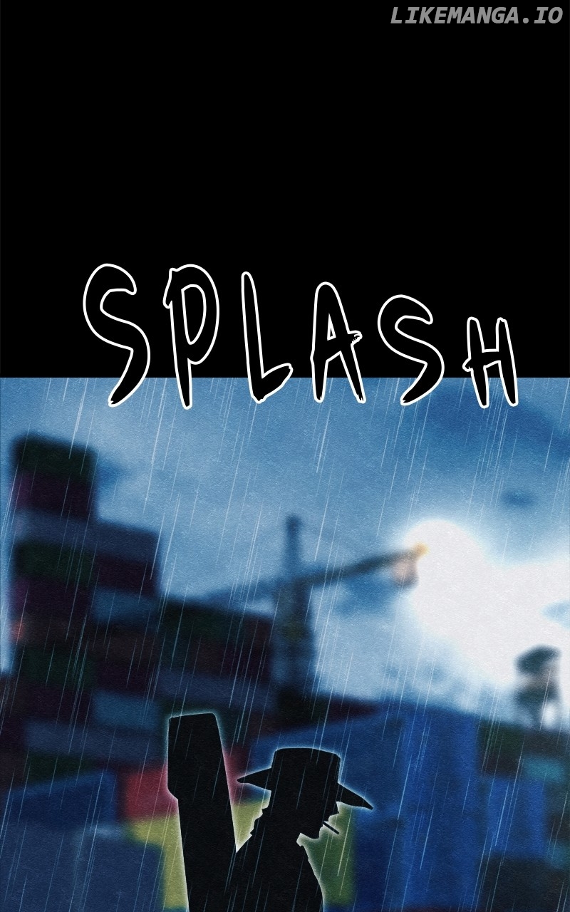 Zombie X Slasher Chapter 69 - page 60