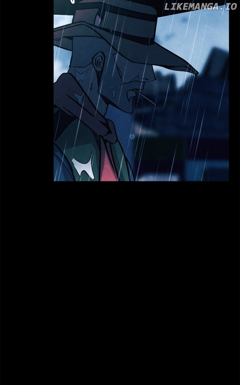 Zombie X Slasher Chapter 69 - page 62