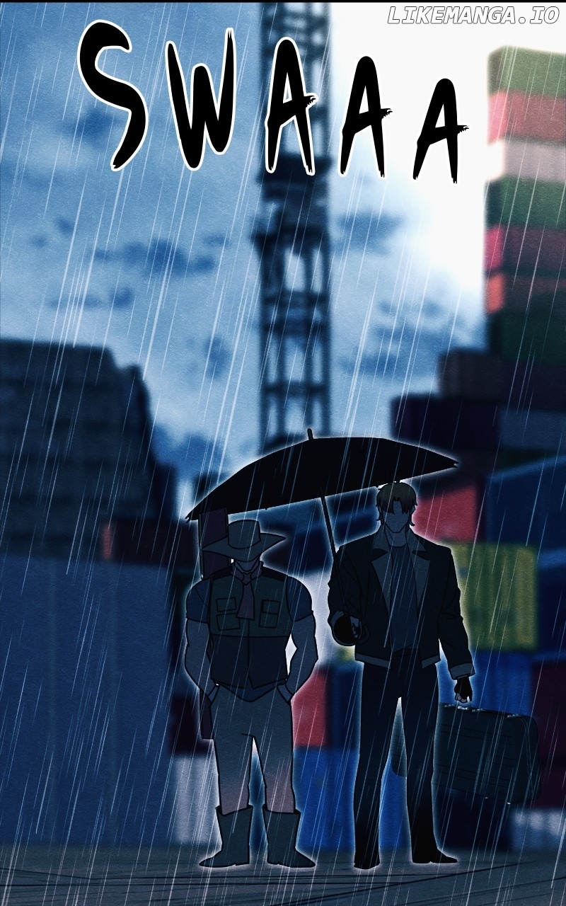 Zombie X Slasher Chapter 69 - page 63