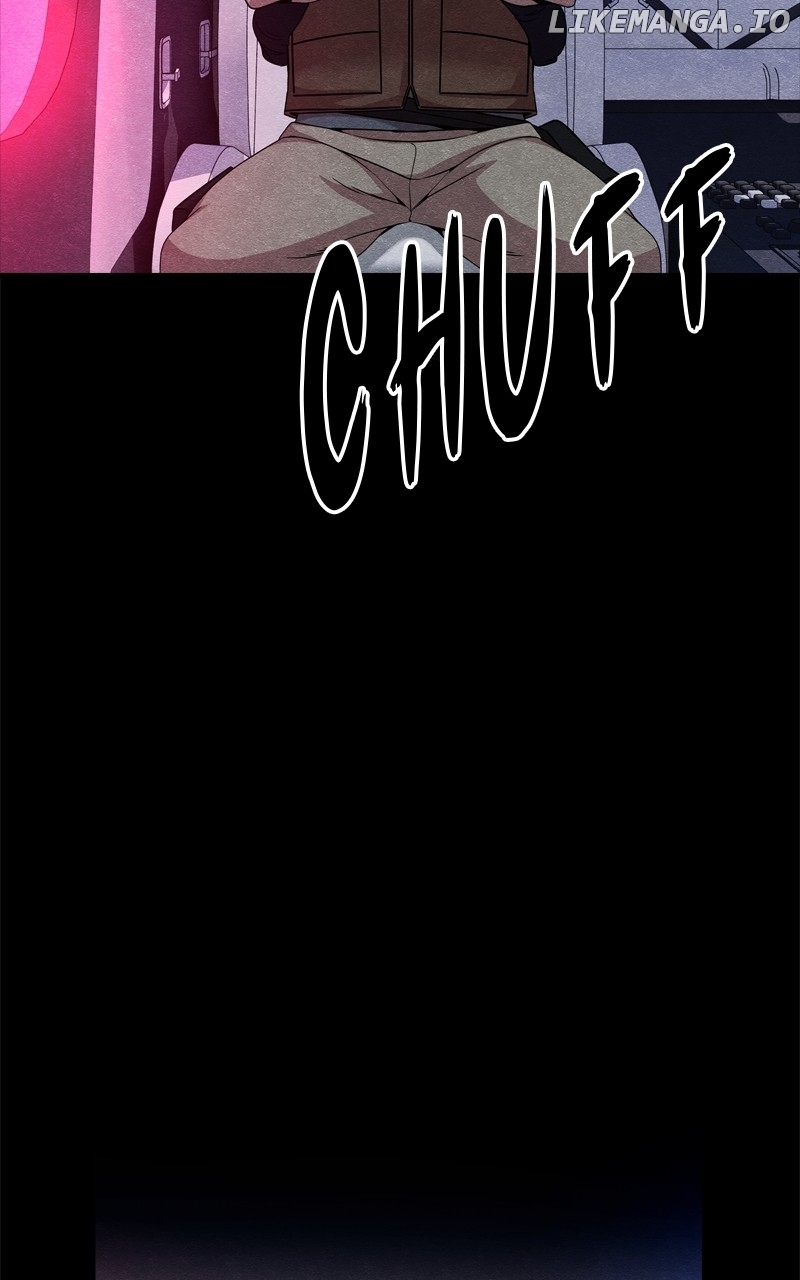 Zombie X Slasher Chapter 69 - page 66