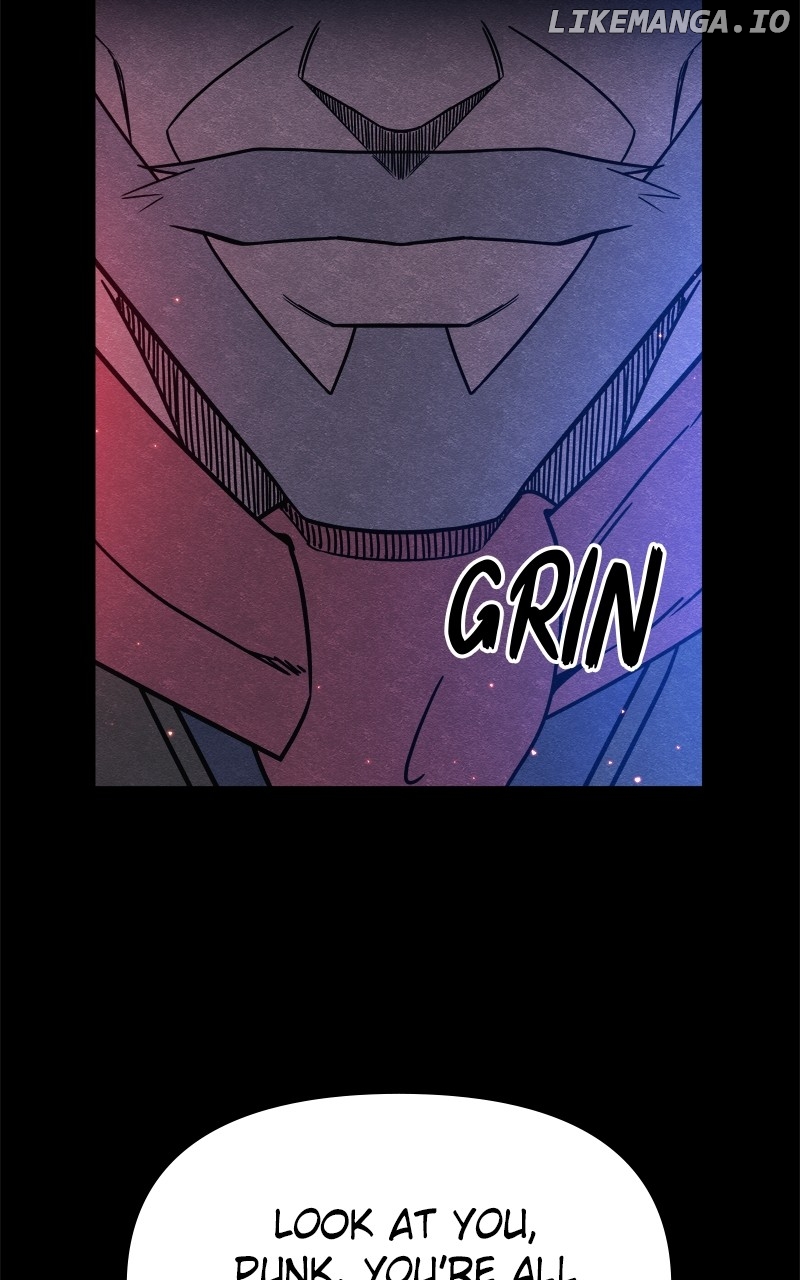 Zombie X Slasher Chapter 69 - page 67