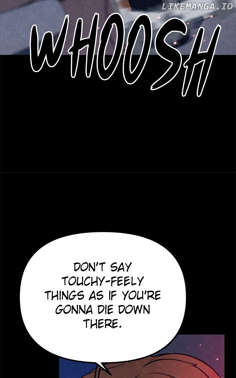 Zombie X Slasher Chapter 69 - page 69