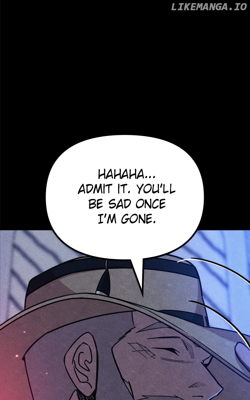 Zombie X Slasher Chapter 69 - page 71