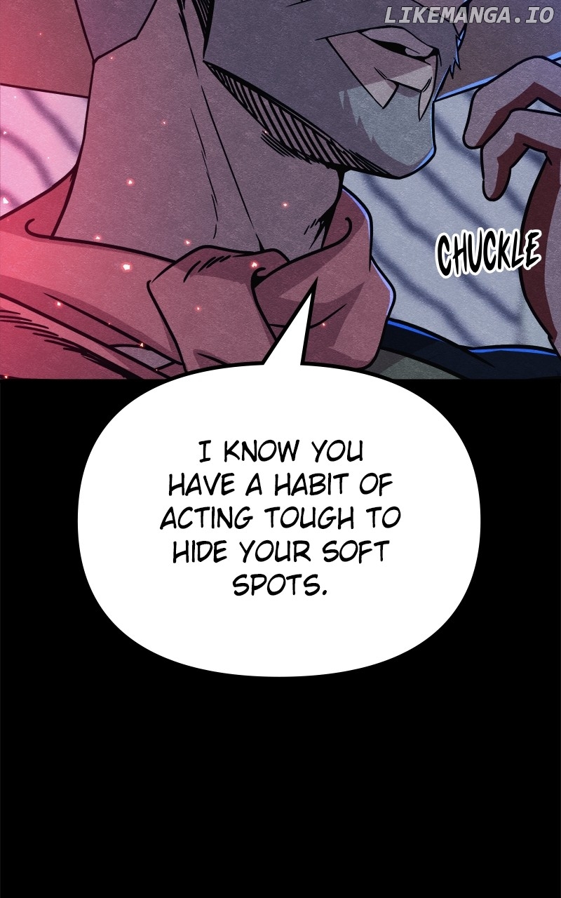 Zombie X Slasher Chapter 69 - page 72